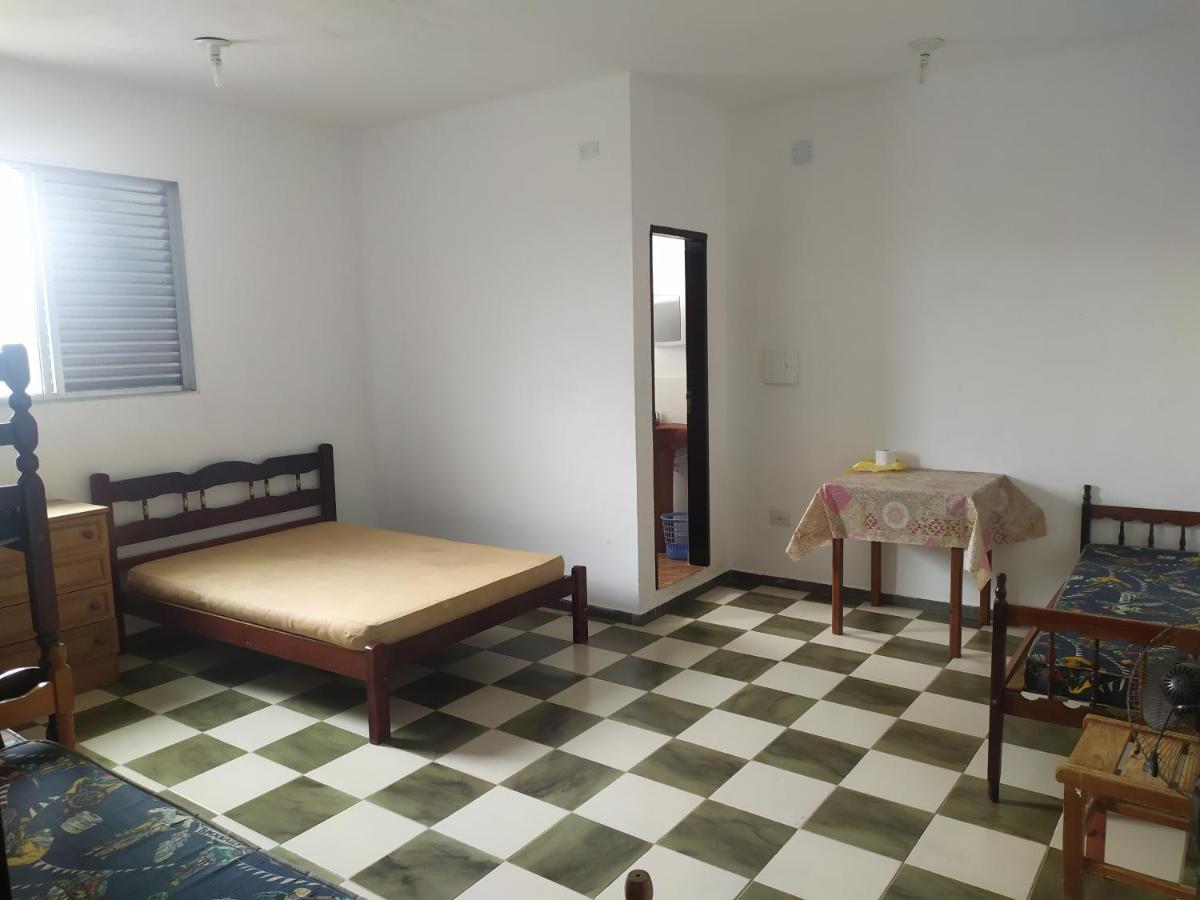 Copacabana Aparthotel Иля Комприда Екстериор снимка